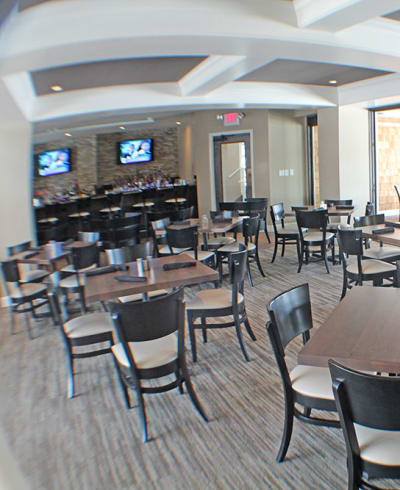 Arnie's Clubhouse Grill